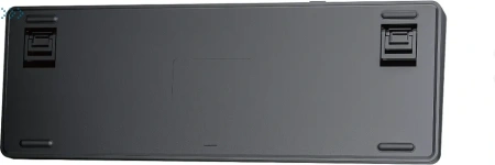 Клавиатуры AULA F99Pro Black-White-Green Star Vector Switch